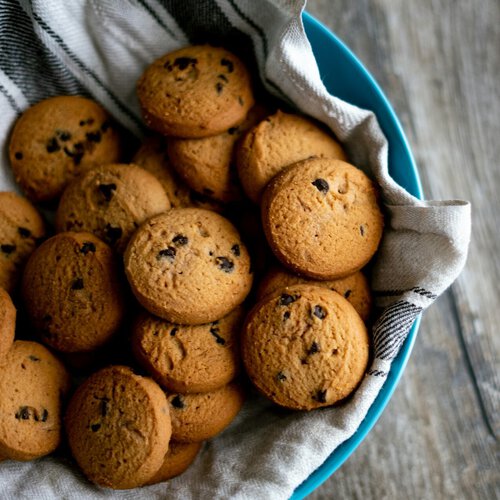 Recetas de galletas - Directo al Paladar