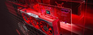AMD toma nota ante los incendios de las RTX 4090 y anuncia cambios importantes para sus tarjetas gráficas RDNA 3 