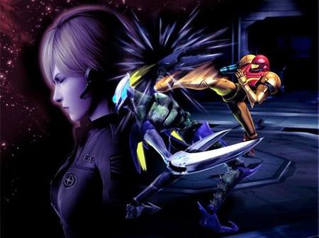 'Metroid: Other M' luce mejor que nunca en sus nuevas imágenes
