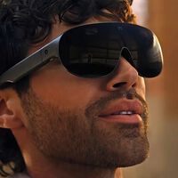 La realidad virtual ha conseguido lo imposible. Las gafas del futuro pesan lo que un tomate, son como un ordenador y cuestan menos que las de Apple 