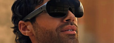 La realidad virtual ha conseguido lo imposible. Las gafas del futuro pesan lo que un tomate, son como un ordenador y cuestan menos que las de Apple 