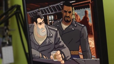 Tim Schafer rememora Full Throttle con una hora en vídeo de pura nostalgia