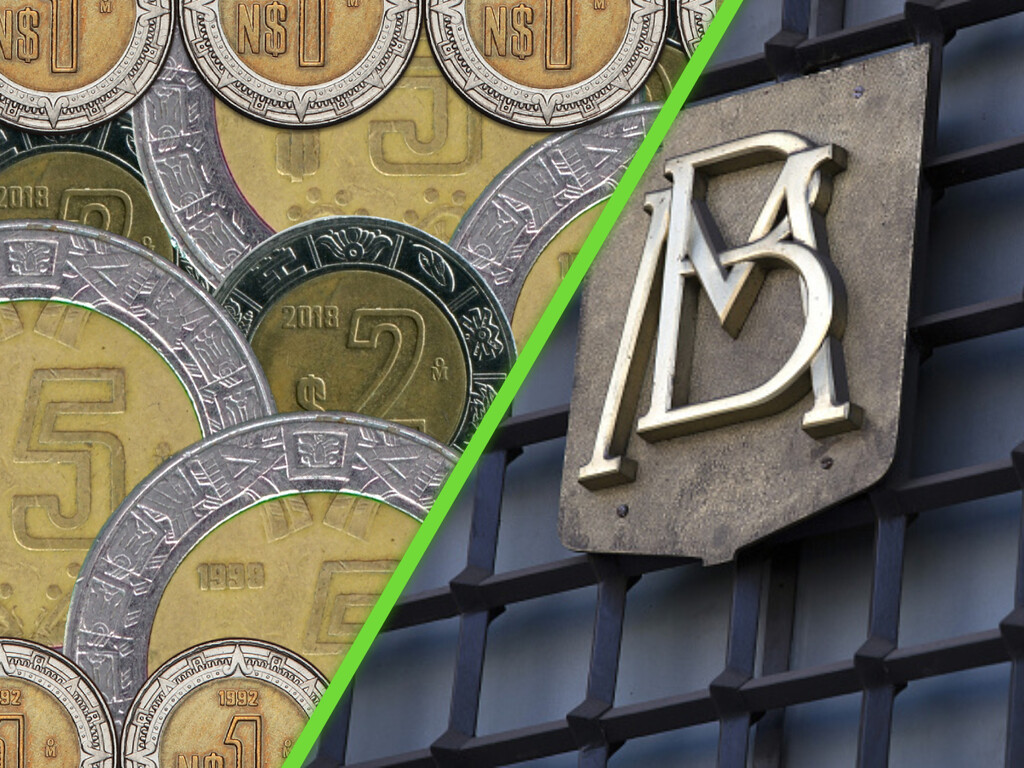 México cambiará sus monedas para siempre: serán más baratas de hacer para ahorrar hasta 400 millones de pesos. Noticias en tiempo real