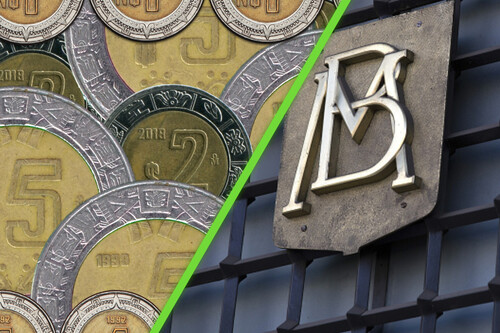 Banxico Monedas