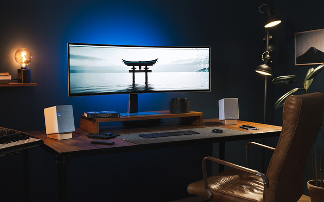 Onkyo Creator Series Press Release Hero 1600x1000