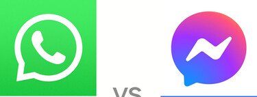 WhatsApp, Telegram, Signal o Messenger: comparativa a fondo de las aplicaciones de mensajería para el móvil