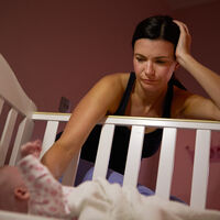 Sé compasiva contigo misma y aleja la culpa: todas cometemos errores, pero siempre actuamos por el bien de nuestros hijos