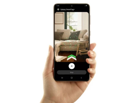 Androidに最も近いのはサムスンの賭けだ
