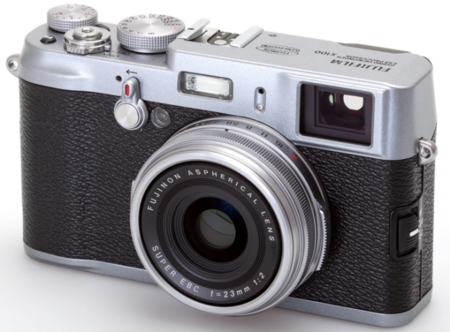 Fujifilm publica una actualización muy relevante del firmware de su popular X100