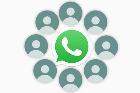 WhatsApp empieza a activar las videollamadas de hasta ocho personas en su beta