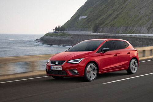 Descuentos de la semana: un superventas que se pone a tiro, un SUV muy equipado a precio de saldo y el eléctrico de moda a precio de un gasolina