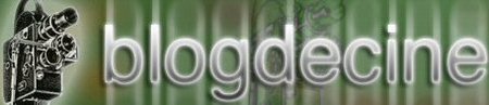 Blogdecine, un nuevo blog sobre el mundo del cine