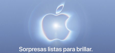 apple brillar