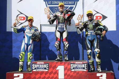 Toni Elias Motoamerica 2017