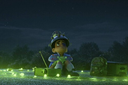El pinchazo de 'Elio' en cines tiene que ver con lo que ocurrió tras las cámaras. Pixar está perdiendo el foco y permite que sus películas ya no tengan identidad 