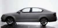 Skoda Octavia 2013: aperitivo antes del estreno