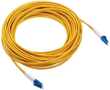 fibra plástico