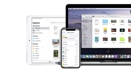 Cómo queda el almacenamiento de iCloud con la llegada de Apple One