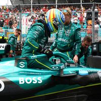 Algunos creen que Aston Martin F1 se equivocó cambiando a Mercedes por Honda, pero el equipo de Fernando Alonso lo tiene claro: "No superarás a nadie con su material" 
