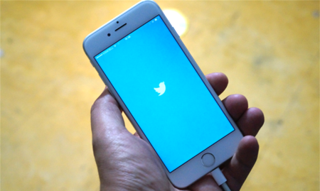 Twitter ahora podrá hacer el seguimiento de las aplicaciones que tengamos instaladas