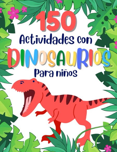 libros de actividades