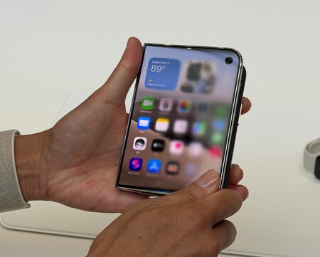 Iphone Duo 16