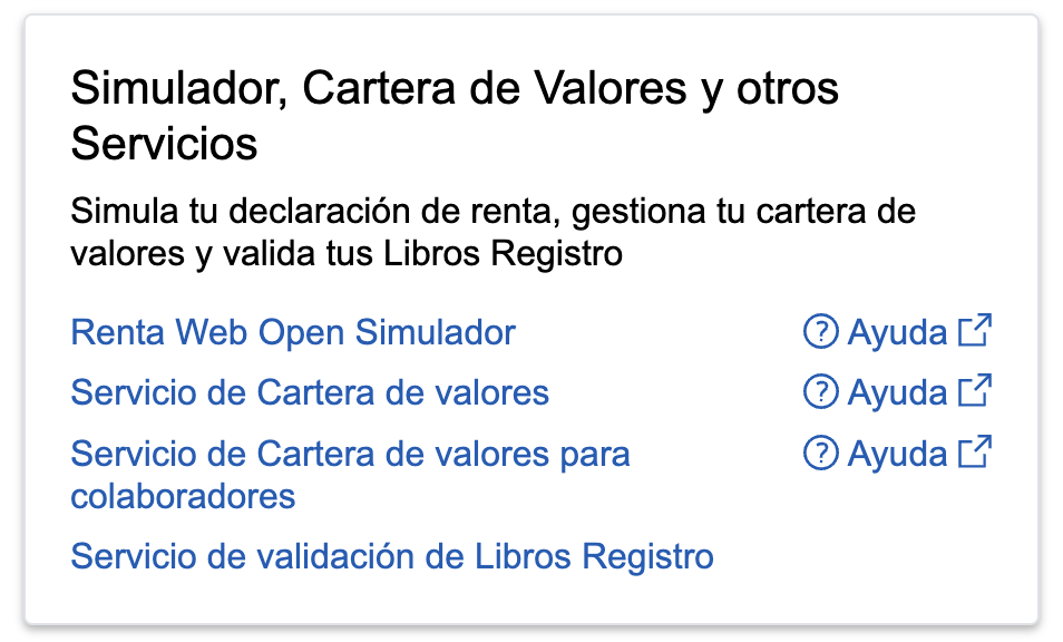 Simulador de la Renta 2025: cómo usarlo para saber si la declaración ...