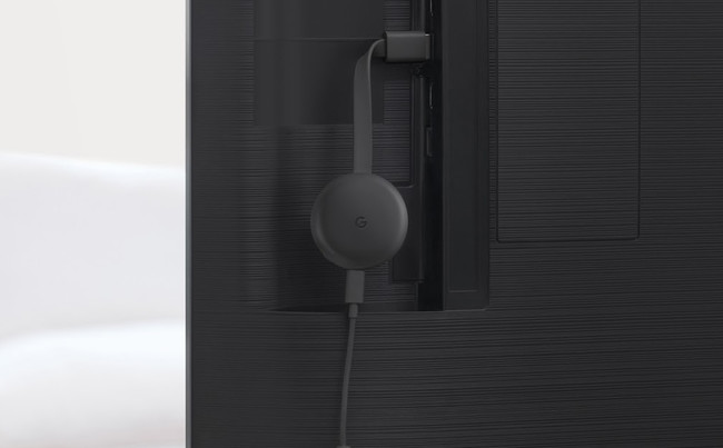 Chromecast