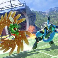 Pokémon y Tekken unieron fuerzas para crear un juego de peleas único: nació en Wii U y hoy casi nadie lo recuerda 