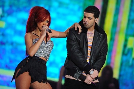 Rihanna y Drake siguen dándole al mambo... ¡hasta las cuatro de la mañana!