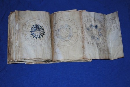 El misterio del libro que nadie ha podido leer