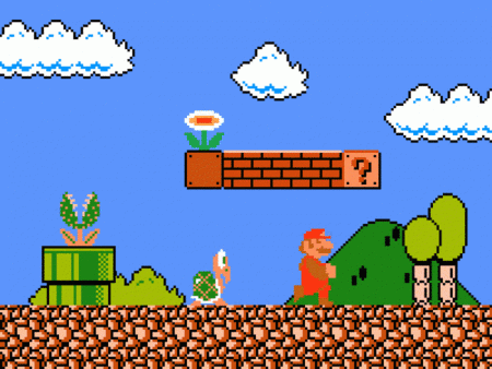Nintendo: "No tenemos planes para ofrecer minijuegos para teléfonos móviles"