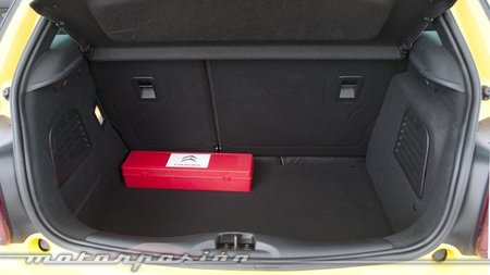Citroën DS3 1.6 155 THP