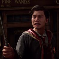 Hogwarts Legacy te pide que pagues más para acceder a una arena donde podrás torturar y asesinar