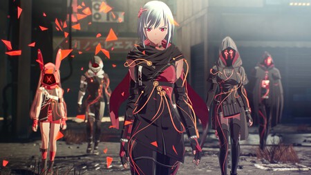 Juegos gratis para el fin de semana junto a Scarlet Nexus, Death Stranding y otras 35 ofertas y rebajas que debes aprovechar