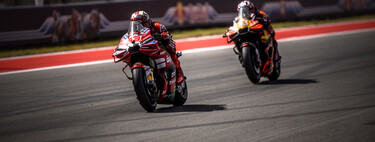 Ducati lo está haciendo tan mal en MotoGP que está a punto de tener concesiones la segunda mitad de la temporada