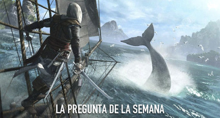 ¿Si tuvieses que crear el 'Assassin's Creed' definitivo, qué incluirías?: la pregunta de la semana