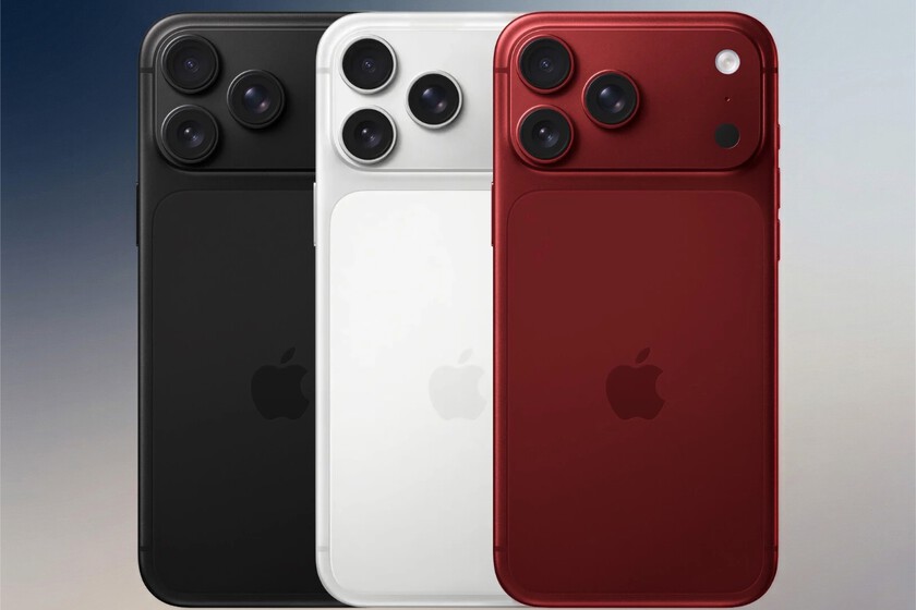 La cámara del iPhone 18 Pro pedía a gritos un rediseño. La jugada de Apple para conseguirlo ha destapado un culebrón judicial