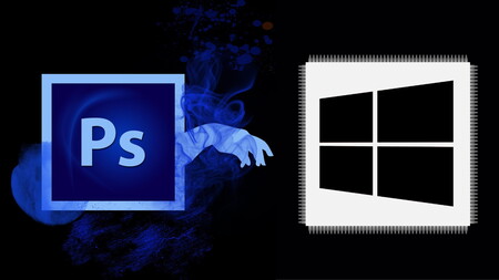 Adobe Photoshop ya cuenta con soporte nativo para Windows 10 en ARM (aunque se ha dejado algunas funciones por el camino)