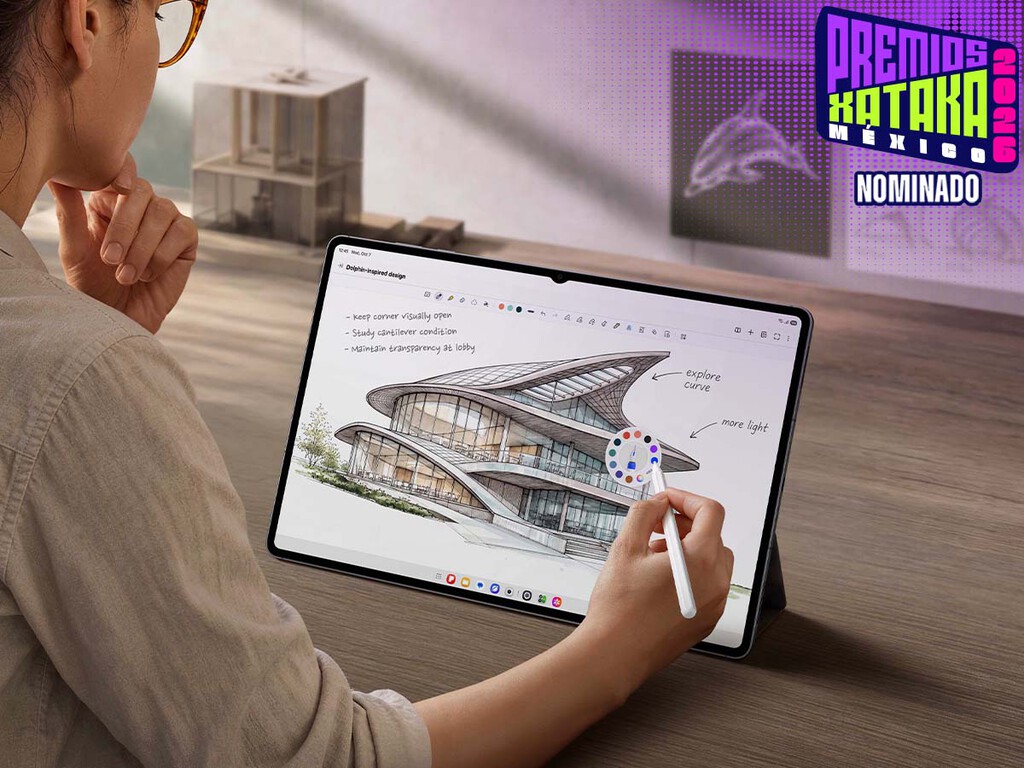 Samsung Galaxy Tab S12 Ultra analizada en el mercado actual