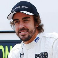 Alonso sigue en la búsqueda por la Triple Corona y podría correr las 24 Horas de LeMans con Toyota