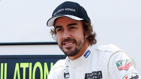 Alonso sigue en la búsqueda por la Triple Corona y podría correr las 24 Horas de LeMans con Toyota