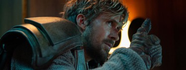 "Entonces estaba gordo y en paro". Ryan Gosling explica por qué Peter Jackson le despidió de uno de los mayores fracasos del director de 'El señor de los anillos'