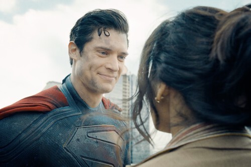 Superman