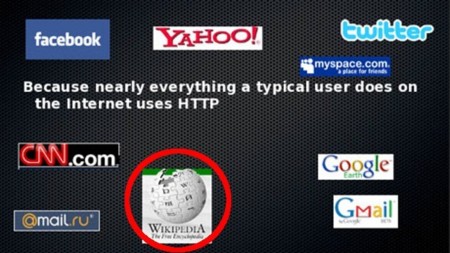 Wikimedia reacciona ante la revelación de XKeyscore y habilitará el uso de HTTPS