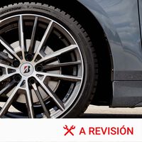 Cómo saber cuánto tiempo tienen los neumáticos de mi coche para ver si ya va tocando cambiarlos