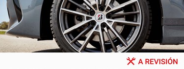 Cómo saber cuánto tiempo tienen los neumáticos de mi coche para ver si ya va tocando cambiarlos