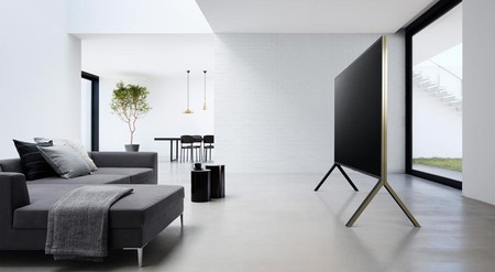 ¿Te ha tocado la lotería? Entonces podrás permitirte esta espectacular tele Sony ZD9 de 100 pulgadas
