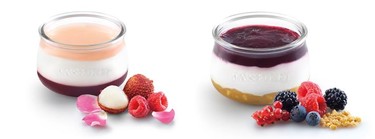 Cinco postres ya preparados para dejar a tus invitados alucinados