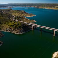 La hora de la verdad de los embalses españoles: cómo van a aguantar el calor tras unas lluvias que los ha dejado a rebosar